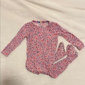 Magnetic Me Elizabeth Forever Footies